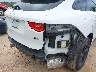 SADCJ2BV4HA****** Reparables 2017 Jaguar F-PACE
