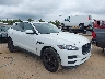 SADCJ2BV4HA****** Salvamento y Destrozados 2017 Jaguar F-PACE en Concord