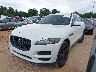 SADCJ2BV4HA****** Usados y Reparables 2017 Jaguar F-PACE en Concord