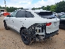 SADCJ2BV4HA****** Salvamento y Reparables 2017 Jaguar F-PACE en Concord