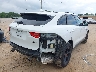 SADCJ2BV4HA****** Salvamento y Destrozados 2017 Jaguar F-PACE en Estado de Carolina del Norte
