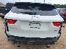 SADCJ2BV4HA****** Salvamento y Reparables 2017 Jaguar F-PACE en Estado de Carolina del Norte