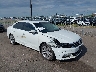 1VWBA7A36JC****** Salvamento y Destrozados 2018 Volkswagen Passat en Minneapolis South
