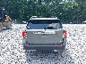 1FMSK7DH3LG****** Wrecked 2020 Ford Explorer