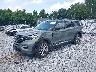 1FMSK7DH3LG****** Used and Repairable 2020 Ford Explorer in Paducah