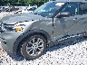 1FMSK7DH3LG****** Salvage and Repairable 2020 Ford Explorer in Kentucky State