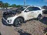 5XYPHDA13JG****** Used and Repairable 2018 Kia Sorento in South Bend
