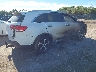 5XYPHDA13JG****** Salvage and Wrecked 2018 Kia Sorento in Indiana State