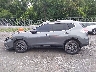5N1AT2MVXGC****** Repairable 2016 Nissan Rogue in Virginia State
