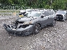 5N1AT2MVXGC****** Used and Repairable 2016 Nissan Rogue in Pulaski