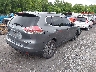 5N1AT2MVXGC****** Salvage and Wrecked 2016 Nissan Rogue in Virginia State