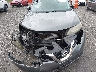 5N1AT2MVXGC****** Salvage and Repairable 2016 Nissan Rogue in Virginia State