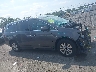 5FNRL5H64HB****** Reparables 2017 Honda Odyssey en Estado de Virginia