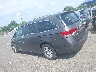5FNRL5H64HB****** Salvamento 2017 Honda Odyssey
