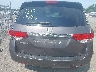 5FNRL5H64HB****** Salvamento y Reparables 2017 Honda Odyssey en Culpeper