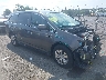 5FNRL5H64HB****** Salvamento y Destrozados 2017 Honda Odyssey en Culpeper