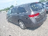 5FNRL5H64HB****** Salvamento y Reparables 2017 Honda Odyssey en Culpeper