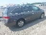 5FNRL5H64HB****** Salvamento y Destrozados 2017 Honda Odyssey en Estado de Virginia