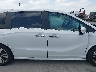 5FNRL6H85RB****** Repairable 2024 Honda Odyssey in Texas State