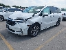 5FNRL6H85RB****** Used and Repairable 2024 Honda Odyssey in Austin North