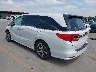 5FNRL6H85RB****** Salvage and Repairable 2024 Honda Odyssey in Austin North