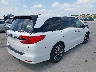5FNRL6H85RB****** Salvage and Wrecked 2024 Honda Odyssey in Texas State
