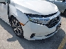 5FNRL6H85RB****** Salvage and Repairable 2024 Honda Odyssey in Texas State