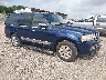 5LMJJ2H55AE****** Salvage and Wrecked 2010 Lincoln Navigator in Shreveport