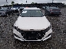1HGCV1F32MA****** Wrecked 2021 Honda Accord in Pennsylvania State
