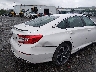 1HGCV1F32MA****** Salvage and Repairable 2021 Honda Accord in Pennsylvania State