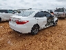 4T1BF1FK1GU****** Salvamento y Destrozados 2016 Toyota Camry en Estado de Missouri