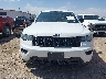 1C4RJFAGXJC****** Wrecked 2018 Jeep Grand Cherokee in Texas State