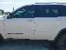 1C4RJFAGXJC****** Repairable 2018 Jeep Grand Cherokee in Texas State