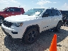 1C4RJFAGXJC****** Used and Repairable 2018 Jeep Grand Cherokee in Lubbock