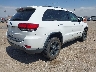 1C4RJFAGXJC****** Salvage and Wrecked 2018 Jeep Grand Cherokee in Texas State