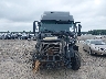 4V4NC9EH3NN****** Wrecked 2022 Volvo Trucks VNL in North Carolina State