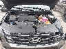 KM8JCDD17TU****** Repairable 2026 Hyundai Tucson Hybrid in Kansas City