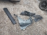 KM8JCDD17TU****** Wrecked 2026 Hyundai Tucson Hybrid in Kansas State