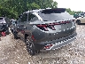 KM8JCDD17TU****** Salvage and Repairable 2026 Hyundai Tucson Hybrid in Kansas City