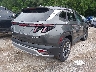 KM8JCDD17TU****** Salvage and Wrecked 2026 Hyundai Tucson Hybrid in Kansas State