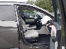 KM8JCDD17TU****** Used and Repairable 2026 Hyundai Tucson Hybrid in Kansas State