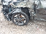 KM8JCDD17TU****** Salvage and Repairable 2026 Hyundai Tucson Hybrid in Kansas State