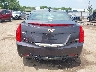 1G6AB5R31F0****** Wrecked 2015 Cadillac ATS