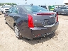 1G6AB5R31F0****** Salvage and Repairable 2015 Cadillac ATS in Oklahoma City