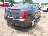 1G6AB5R31F0****** Salvage and Wrecked 2015 Cadillac ATS in Oklahoma State
