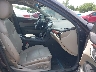 1G6AB5R31F0****** Used and Repairable 2015 Cadillac ATS in Oklahoma State