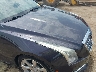 1G6AB5R31F0****** Salvage and Repairable 2015 Cadillac ATS in Oklahoma State