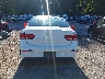 3KPA24AD2PE****** Wrecked 2023 Kia Rio