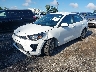 3KPA24AD2PE****** Used and Repairable 2023 Kia Rio in Atlanta South