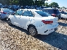 3KPA24AD2PE****** Salvage and Repairable 2023 Kia Rio in Atlanta South
